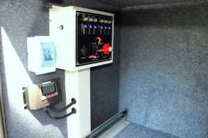 Power management system
