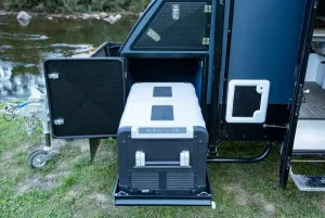 975Lx 555Wx 650H fridge compartment