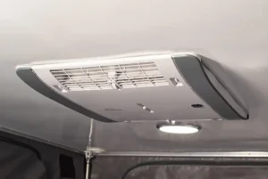 Exhaust fan
