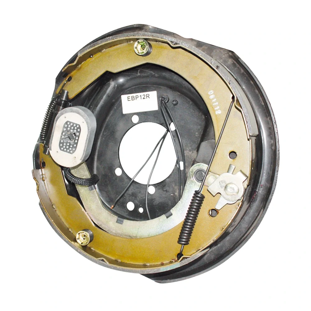 12 inch backing plate for blue tongue campers hybrid