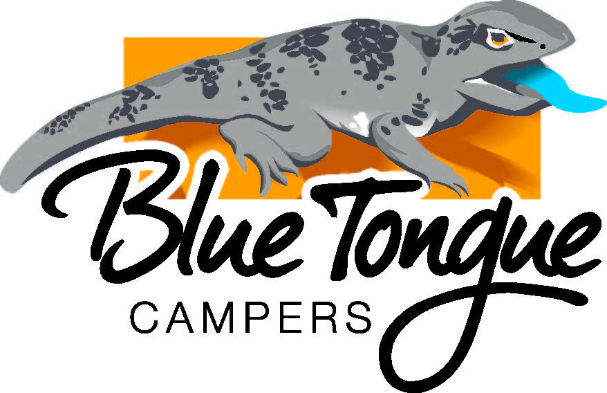 Blue Tongue Campers Oz
