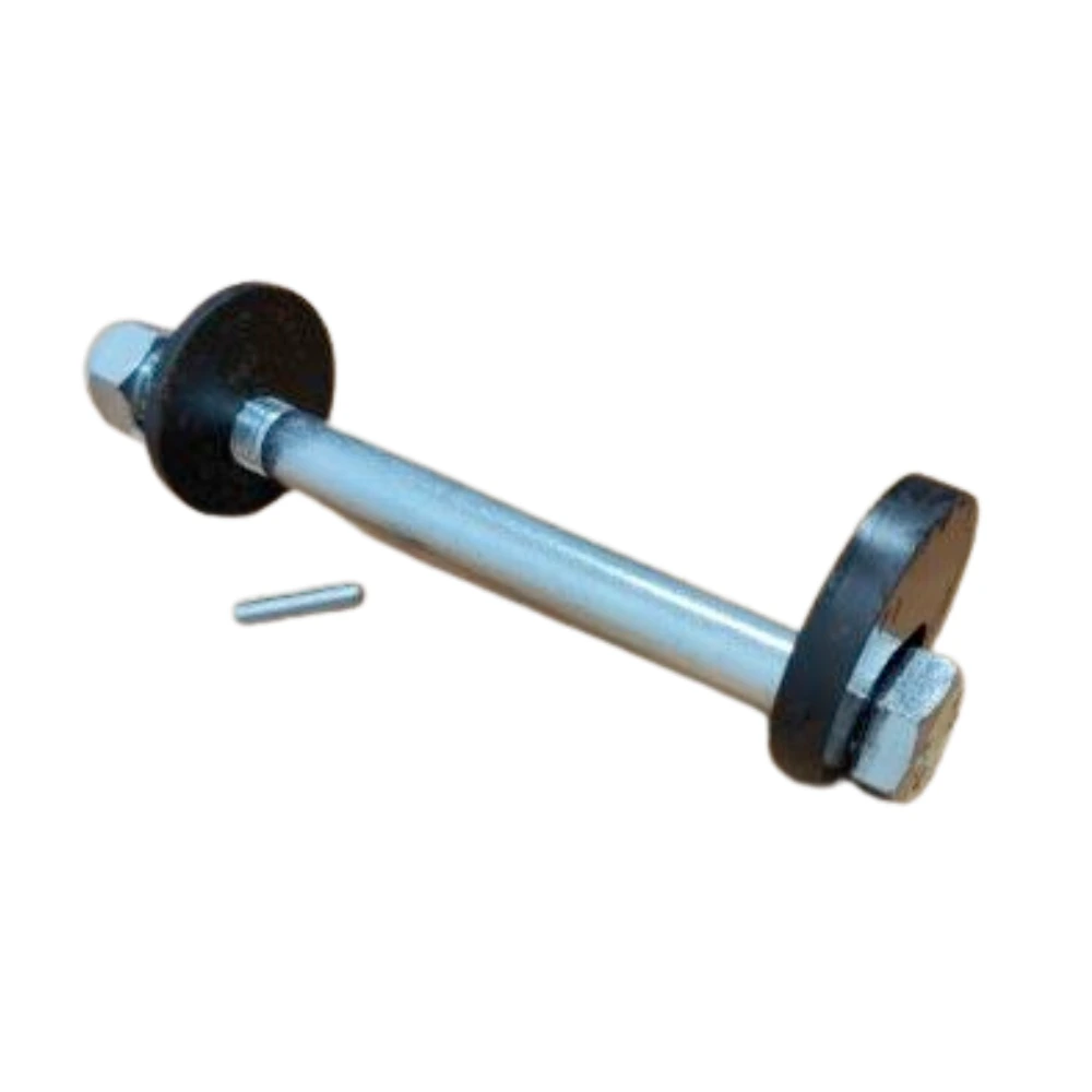 blue tongue campers camper trailer suspension bolt kit