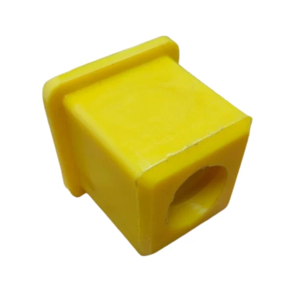 Camper Trailer Suspension Bushes