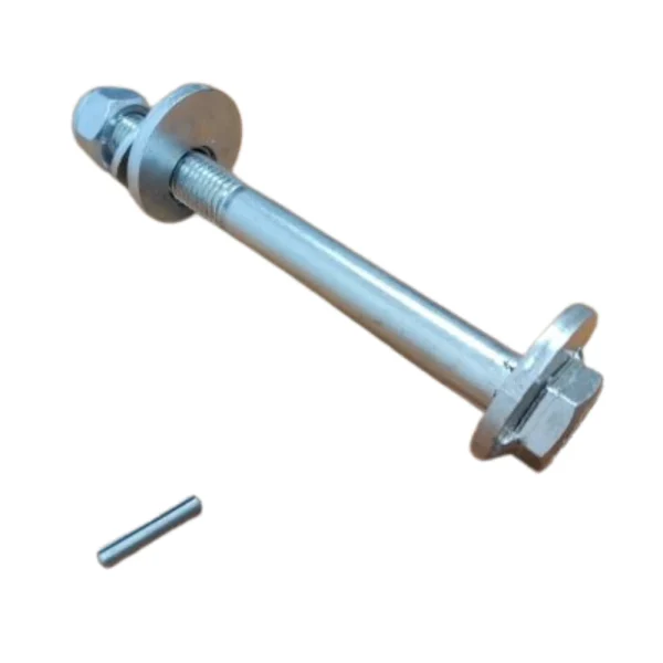 blue tongue campers hybrid suspension bolt kit