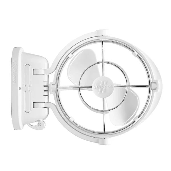 Caframo Sirocco II 12V Fan