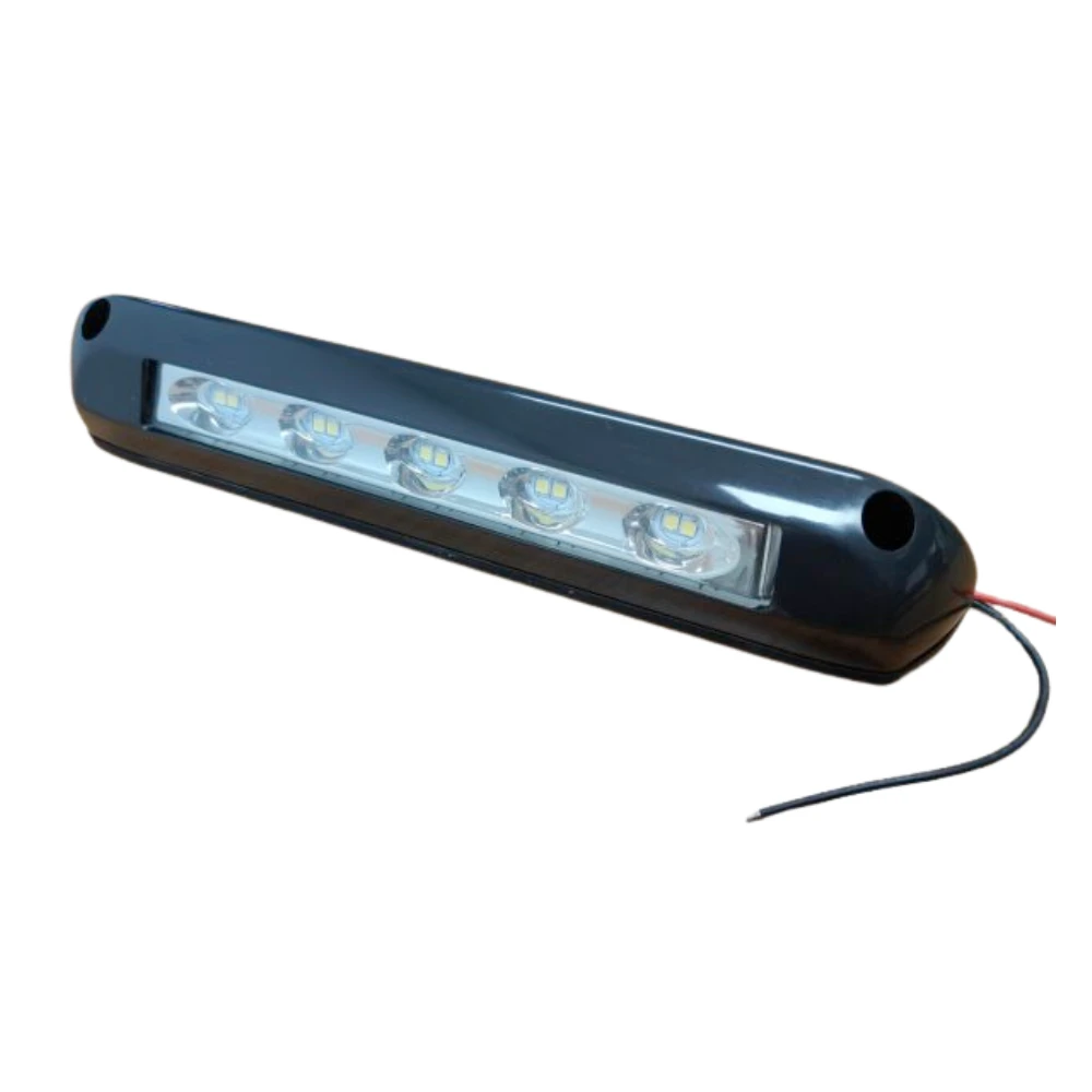 LED Outdoor Light White