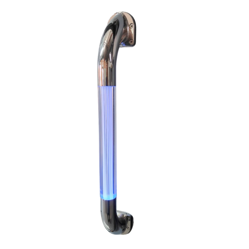 LED Illuminated Grab Handle