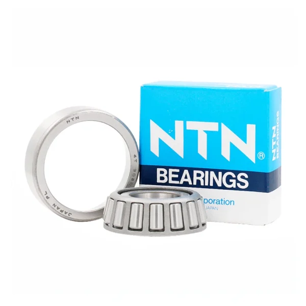 NTN Japanese-made 12 inch hub brake bearing kit