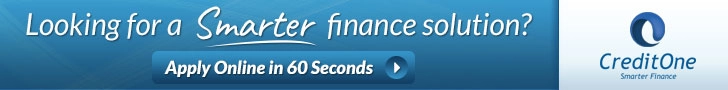 credit one finance