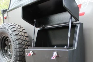 blue-tongue-hybrid-caravan-xh16L-external-storage