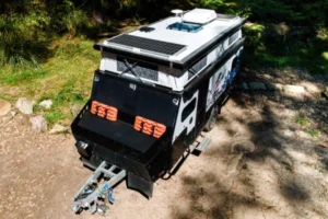Everything you need to stay offgrid