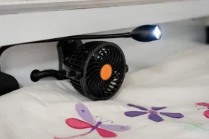 Bedside convenience and comfort