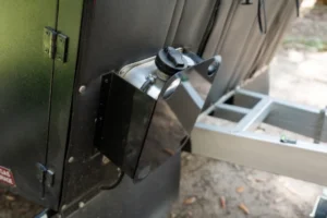 Diesel for heating