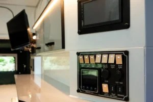 Power management