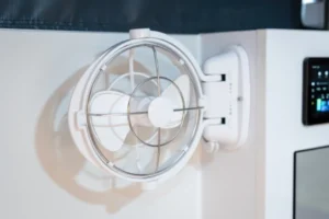 blue tongue hybrid XHL 12V fan