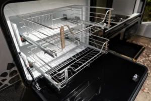 blue tongue hybrid XHL optional racks
