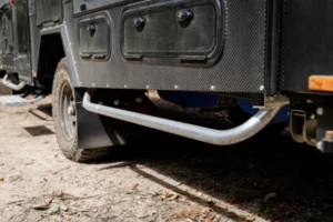 blue tongue hybrid XHL rock slider