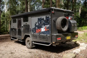 blue tongue hybrid XHL