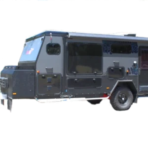 Hybrid Caravan XH16i