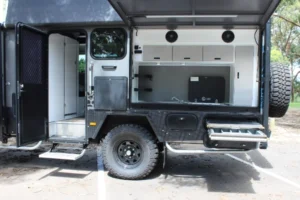 xh15 blue tongue hybrid caravan 2026 model
