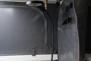 xh15 blue tongue hybrid caravan 2026 model