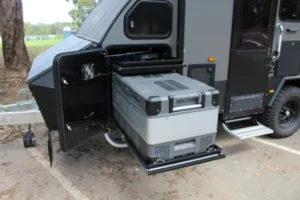 xh15 blue tongue hybrid caravan 2026 model