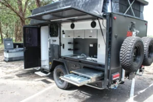 xh15 blue tongue hybrid caravan 2026 model