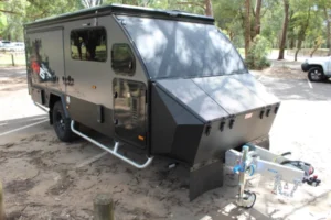 xh15 blue tongue hybrid caravan 2026 model