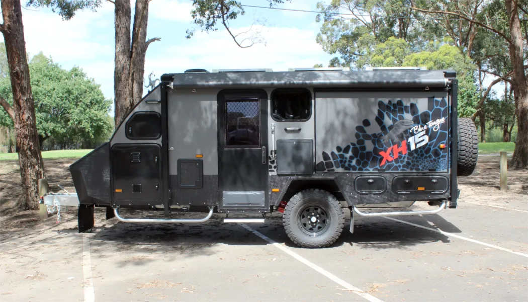 xh15-hybrid-caravan-before xh15 2026 model hybrid caravan travel mode