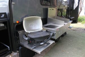 XH17.6 BBQ