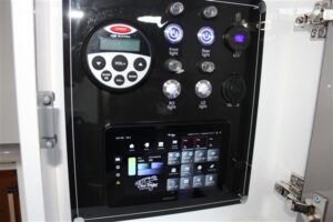 Renogy Vision Touch Screen