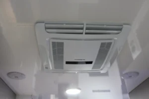 XH17-6i Dometic AC