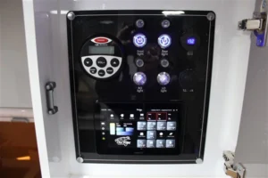 XH17-6i Renogy One Power Management Panel