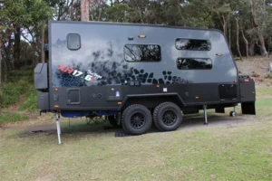 XH17-6i Right Side