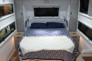 XH17-6i bed